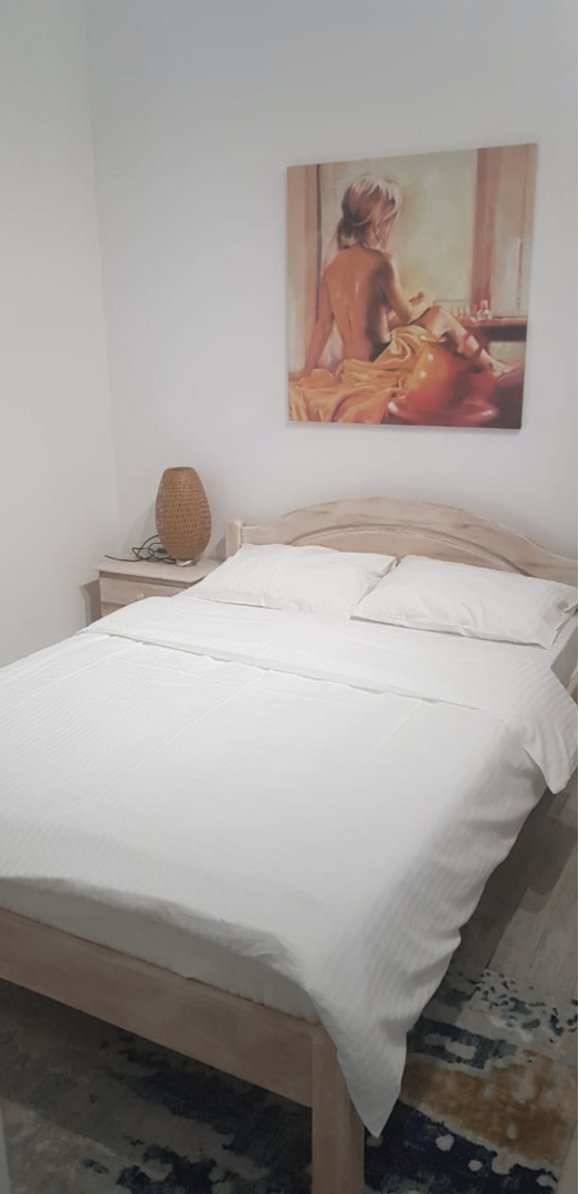 Апартаменты Funduke