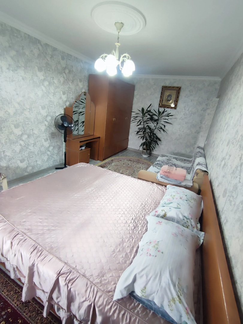 Жилое помещение Дубки Сулакский каньон 8