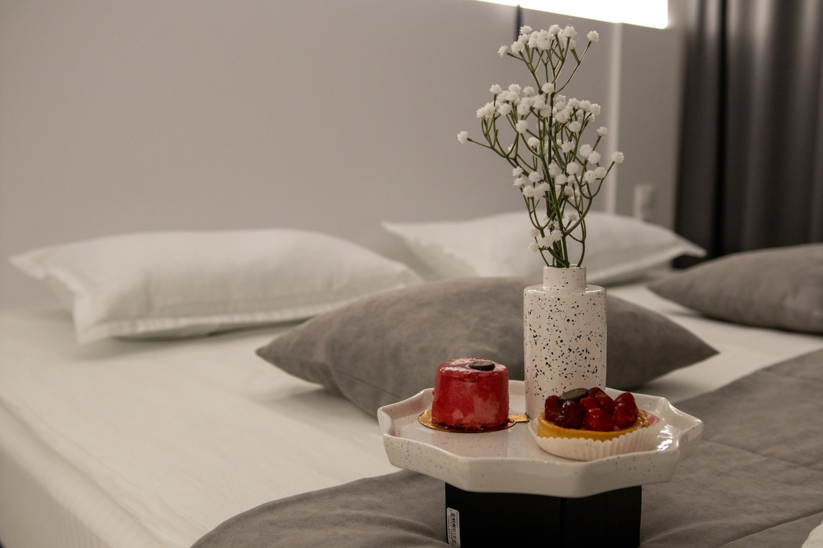 Апартаменты Новая в Престижном ЖК Минск-Мир