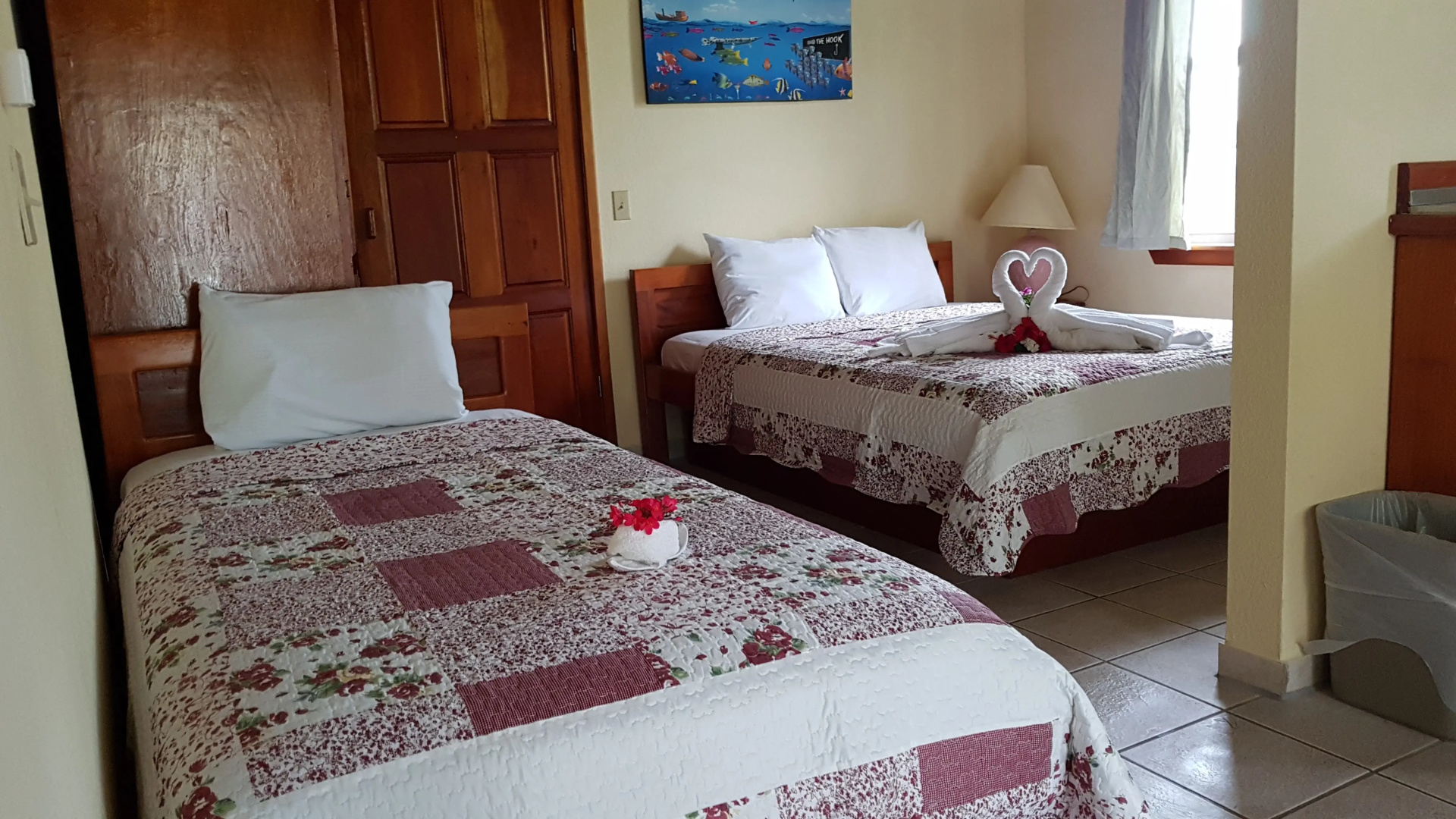Royal Caribbean Resort