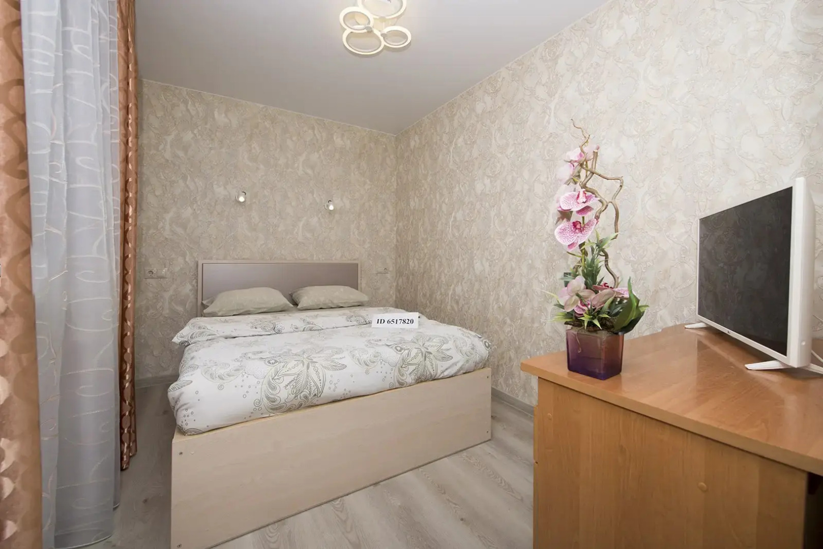 Квартира на Козленской 76 НаСутки35