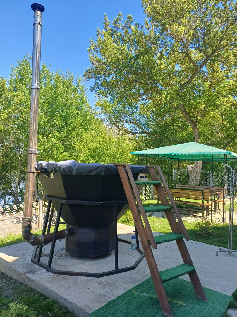 Гостевой дом УДача