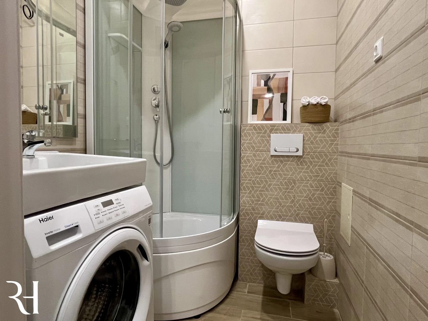 Апартаменты ЖК Новатор