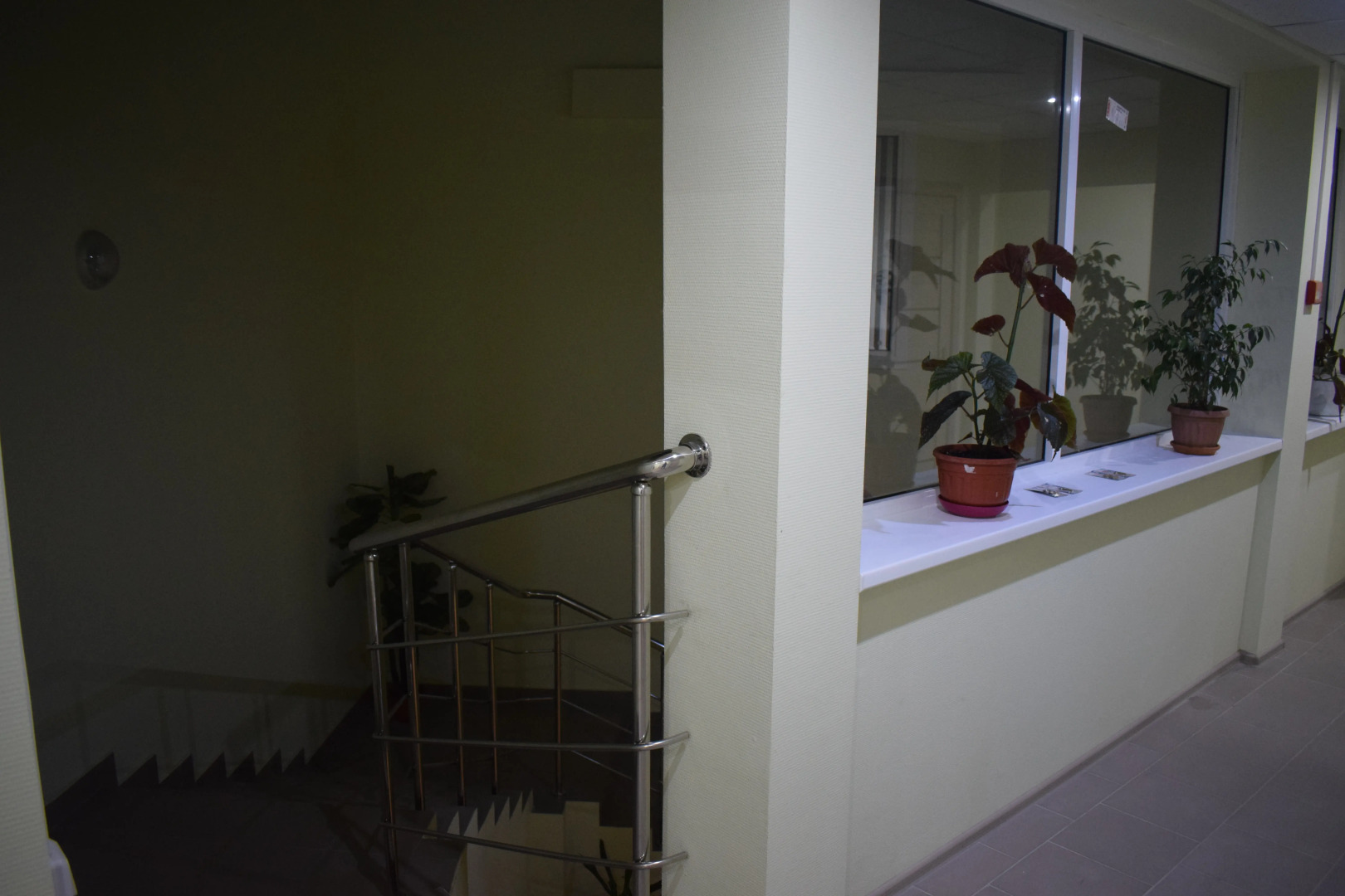 Хостел Амур