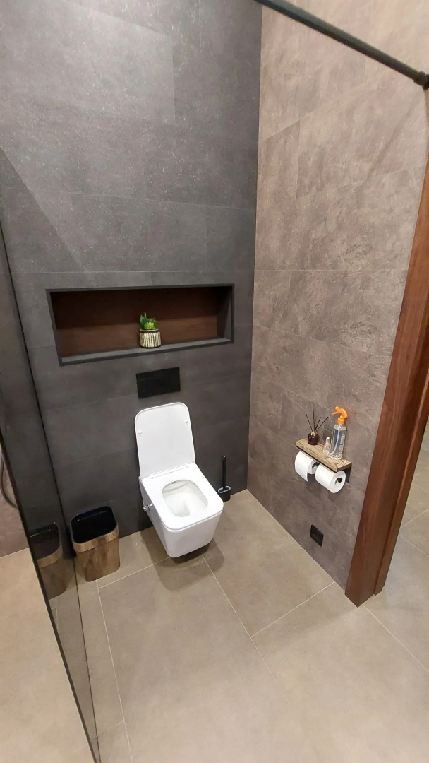 Гостевой Дом Villa Alina