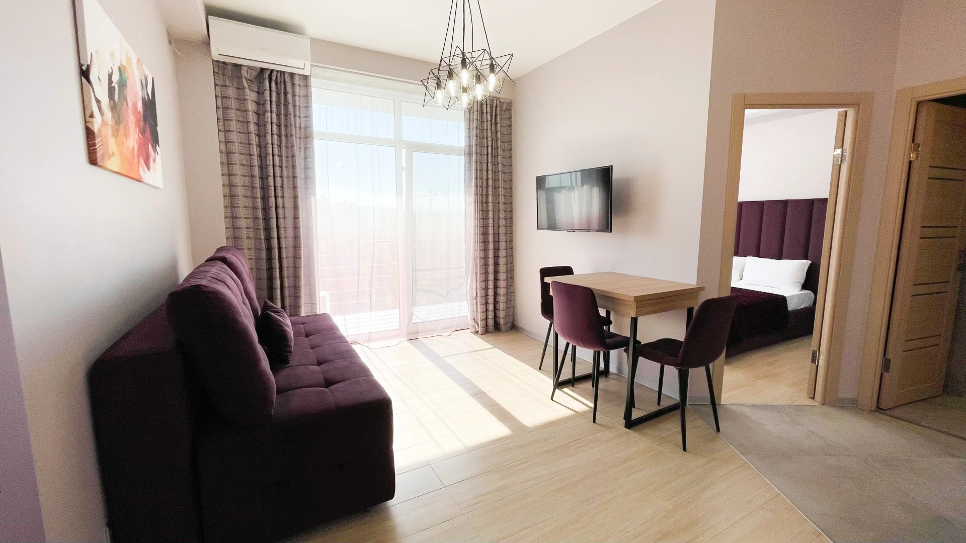 Гостевой дом Barnhouse