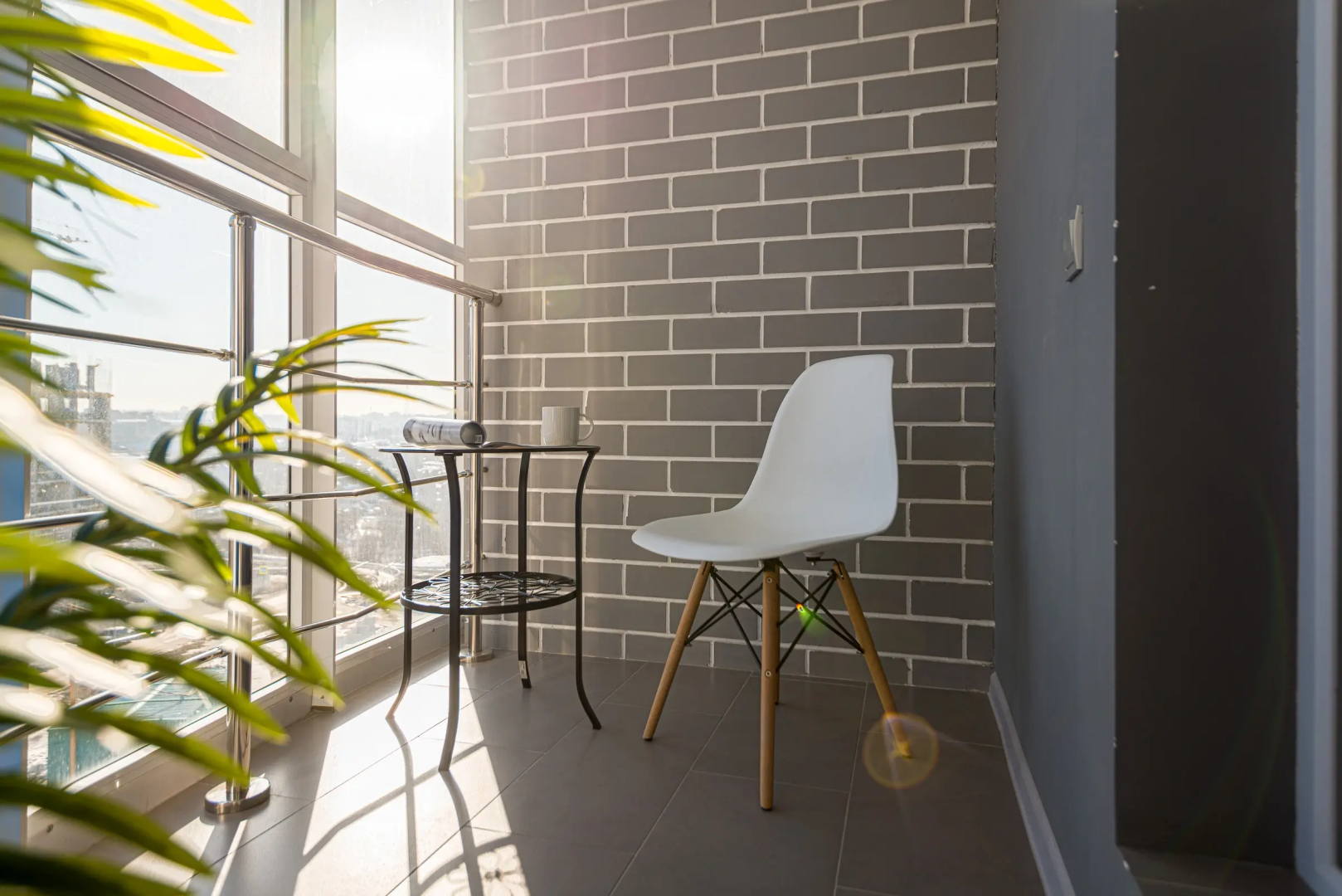 Квартира Летнее утро