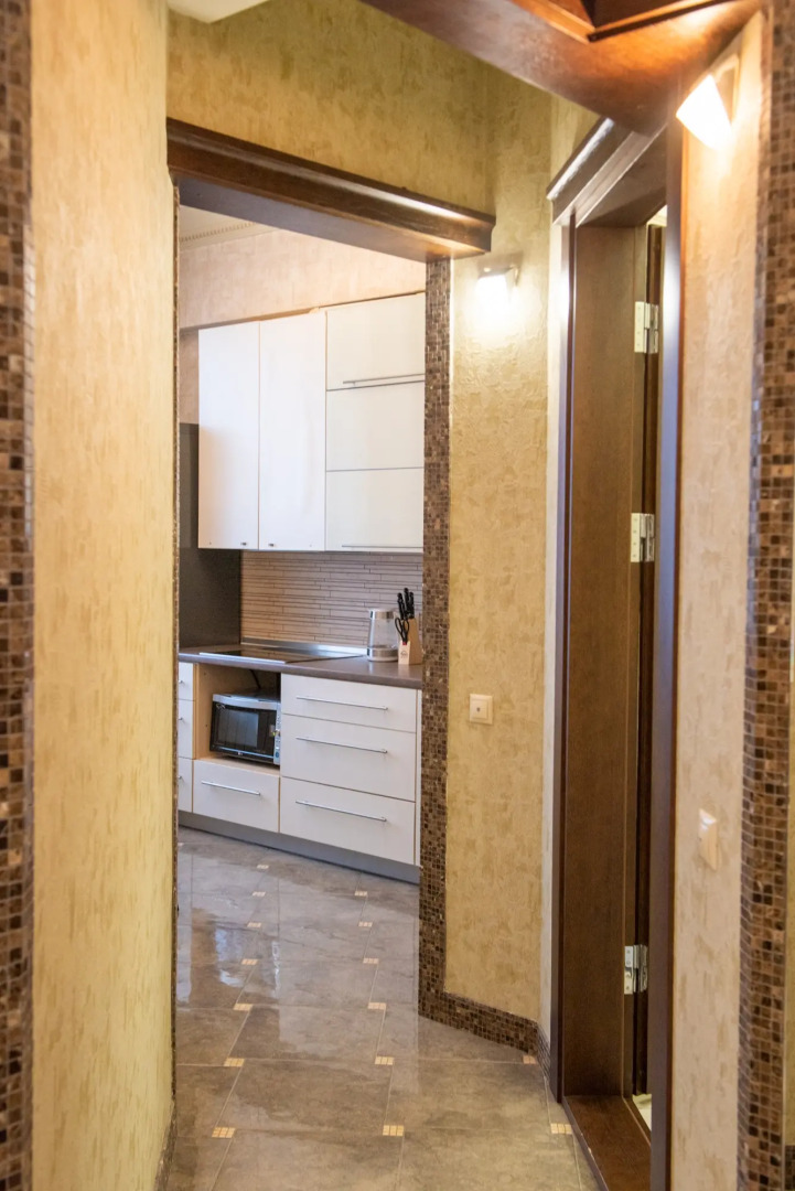 Квартира Проспект Независимости 30