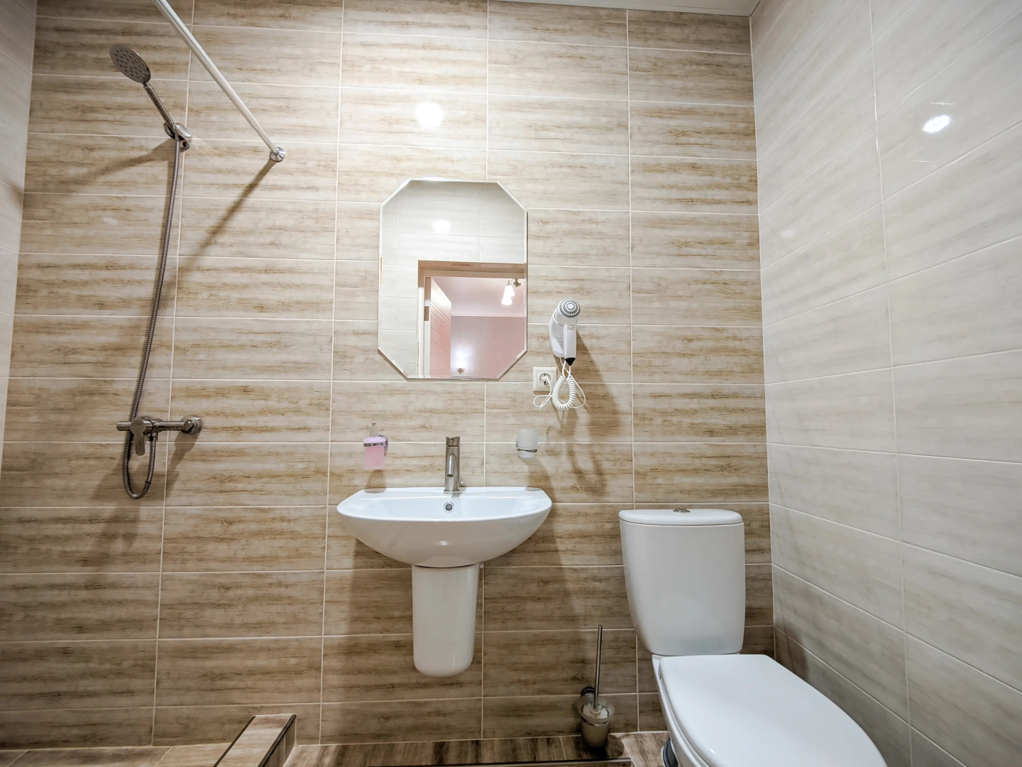 Гостевой дом Галини резорт