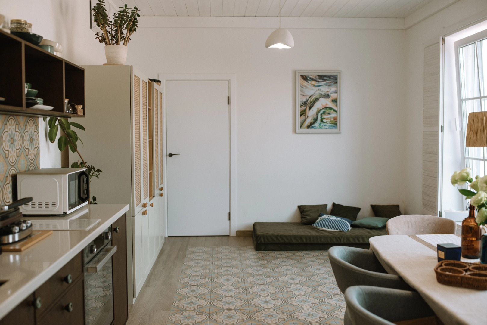 Вилла Ресурница