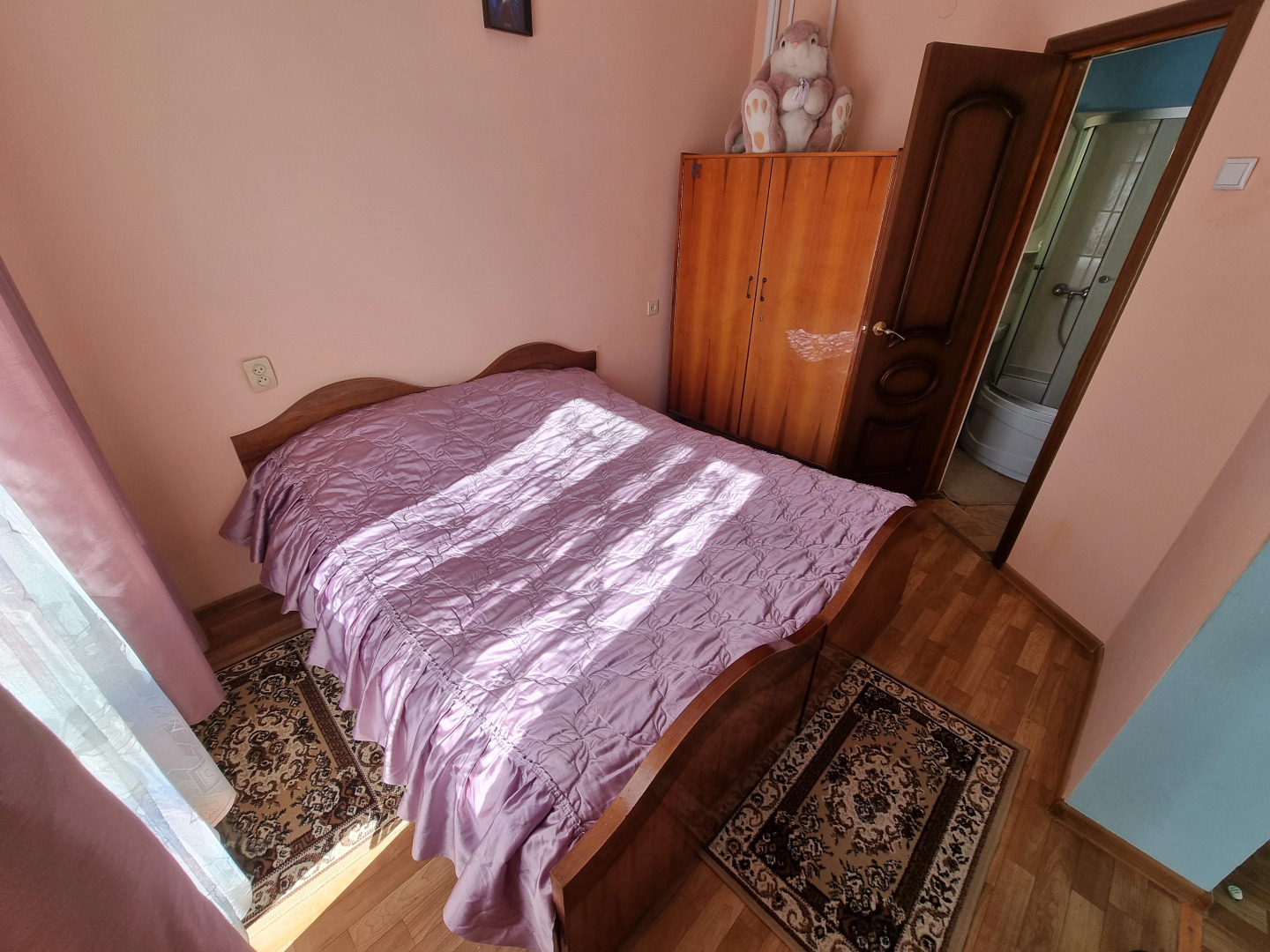 Гостевой дом У башни