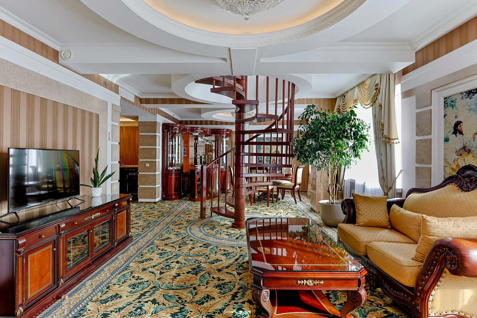 Отель Измайлово Альфа