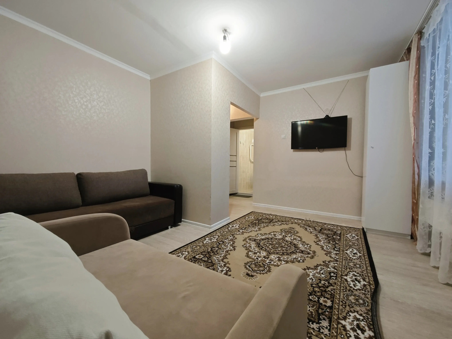 Апартаменты от СУТОЧНО.ТОБ