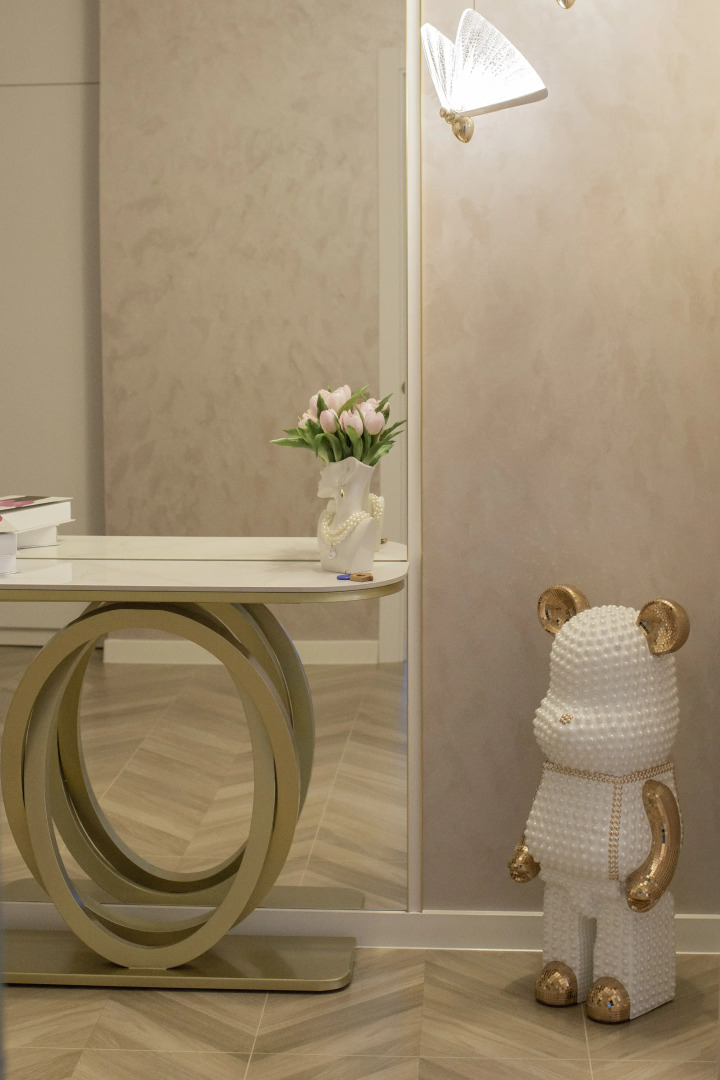 Квартира Городской Вал