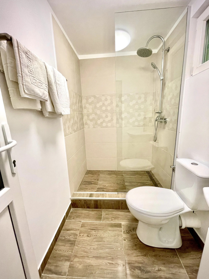 Мини-Отель Pensiunea Onyx Vadu