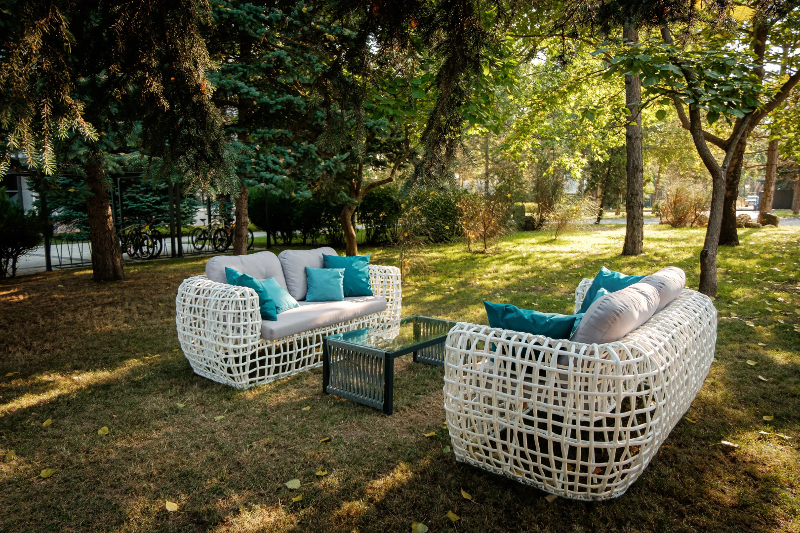 Отель Россиянка