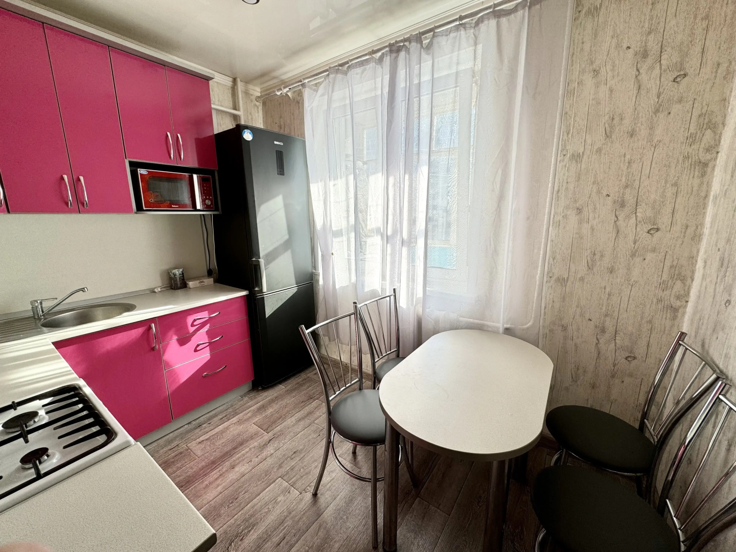Квартира Sweet Home