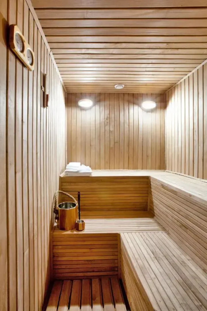 Бутик-Отель Театро