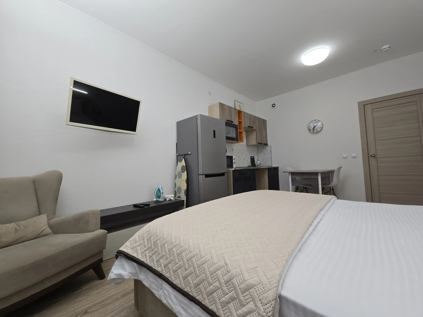 Квартира Красоты Екатеринбурга