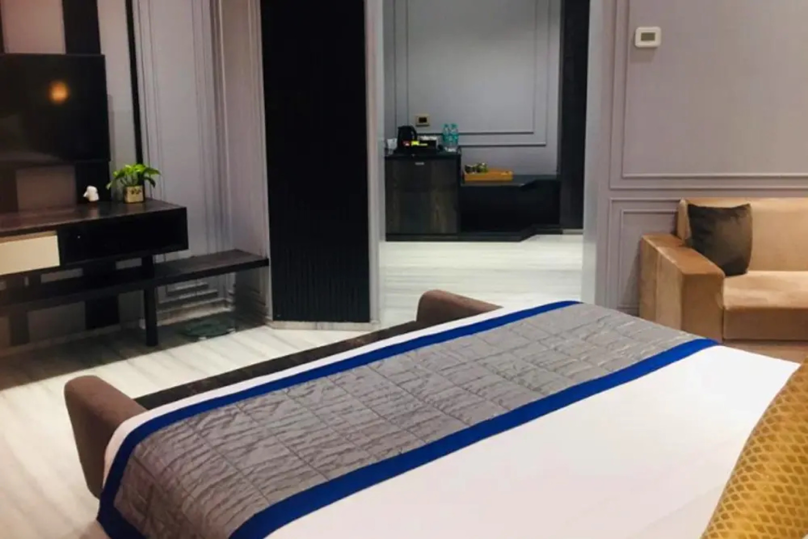 Бутик-Отель The Umrao