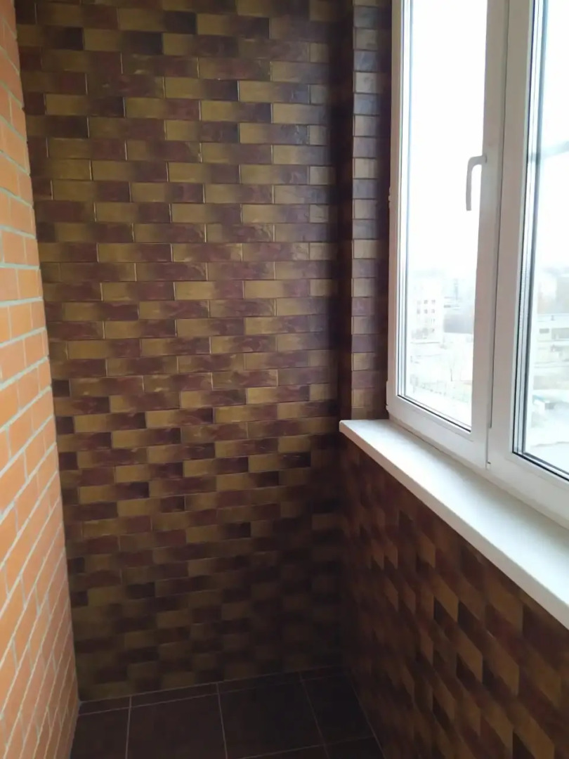 Апартаменты на улице Дружбы 2/3