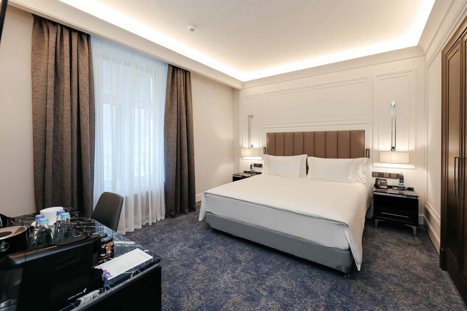 Отель Космос Селекшн Санкт-Петербург Итальянская