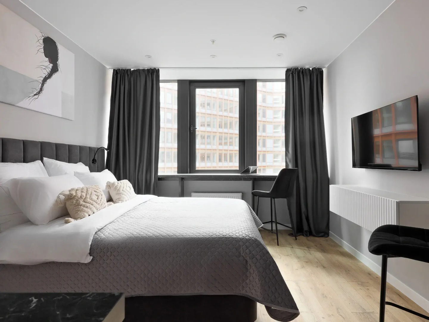 Квартира Заневский 807