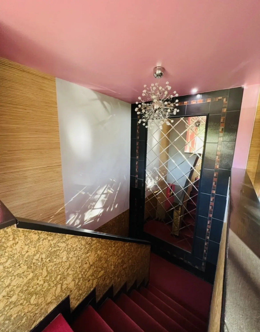 Отель Галерея Сакура