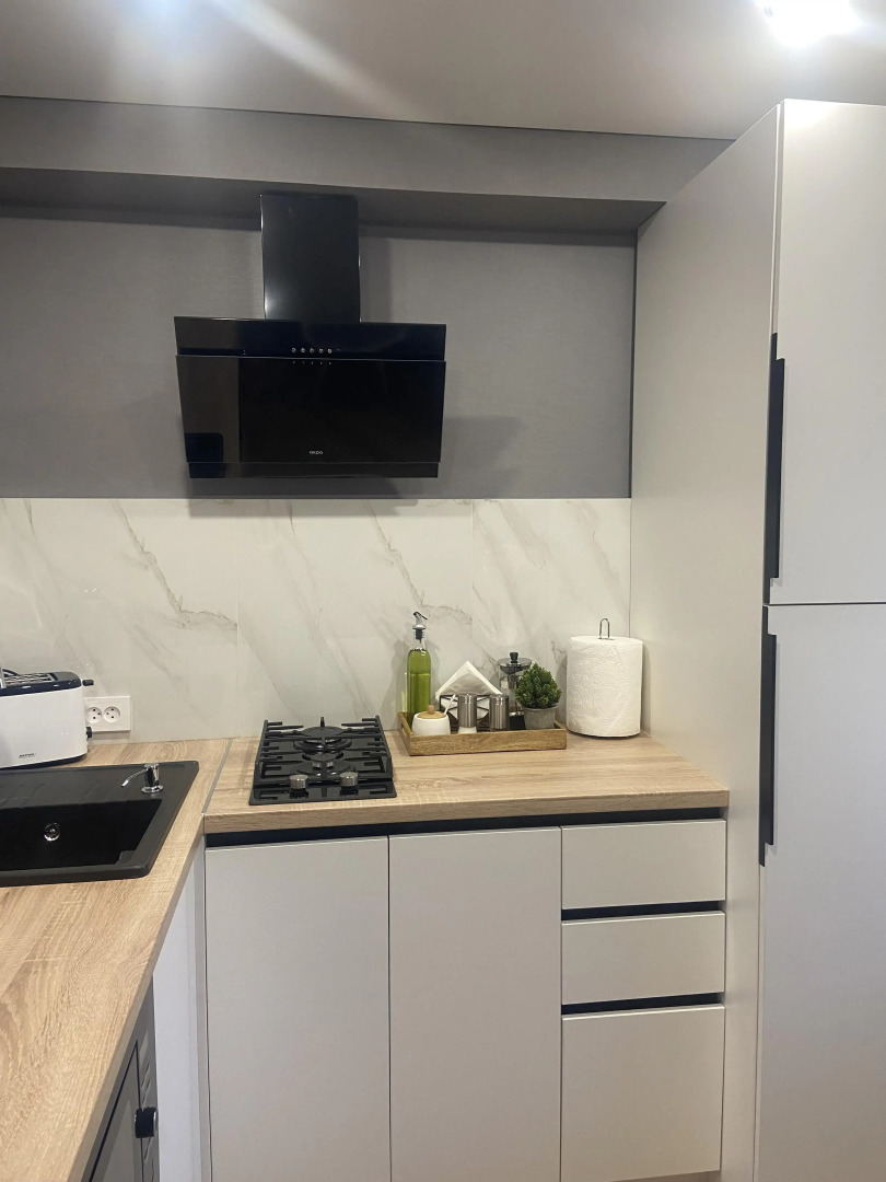 Квартира Luxury на Советском