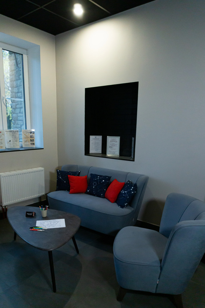 Отель Рокит Хотел