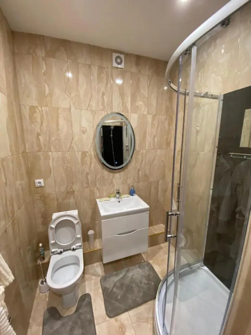 Меблированные комнаты Olimp