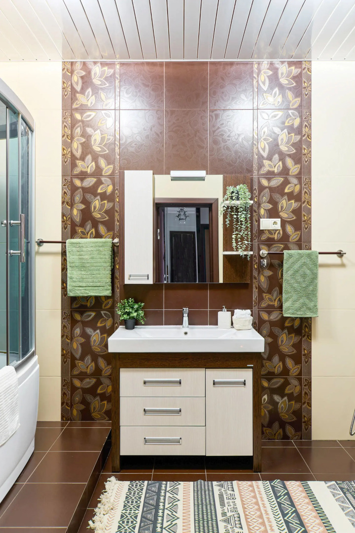 Апартаменты SUNVILLES Новенькие рядом с метро