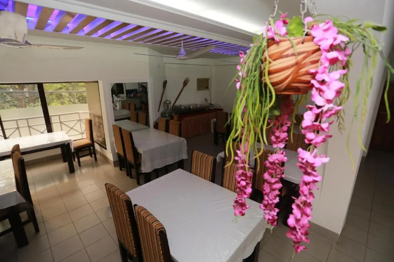 Отель Nagar Valley