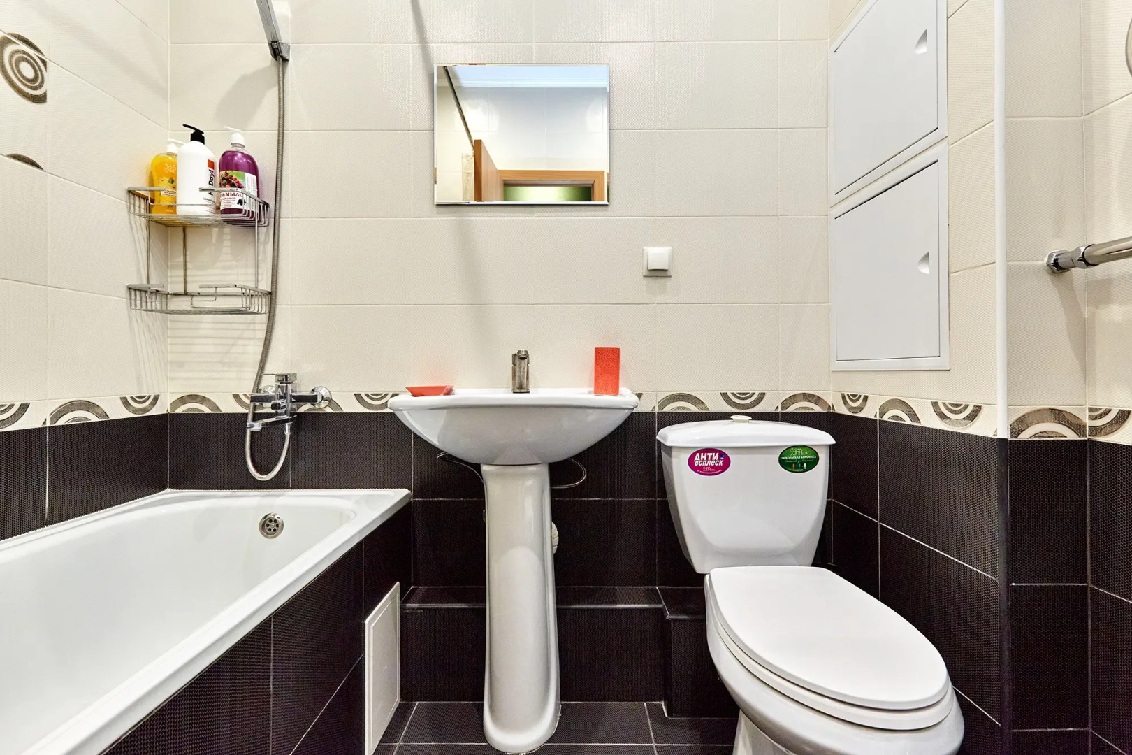 Квартира Deivi Лавочкина 29п1