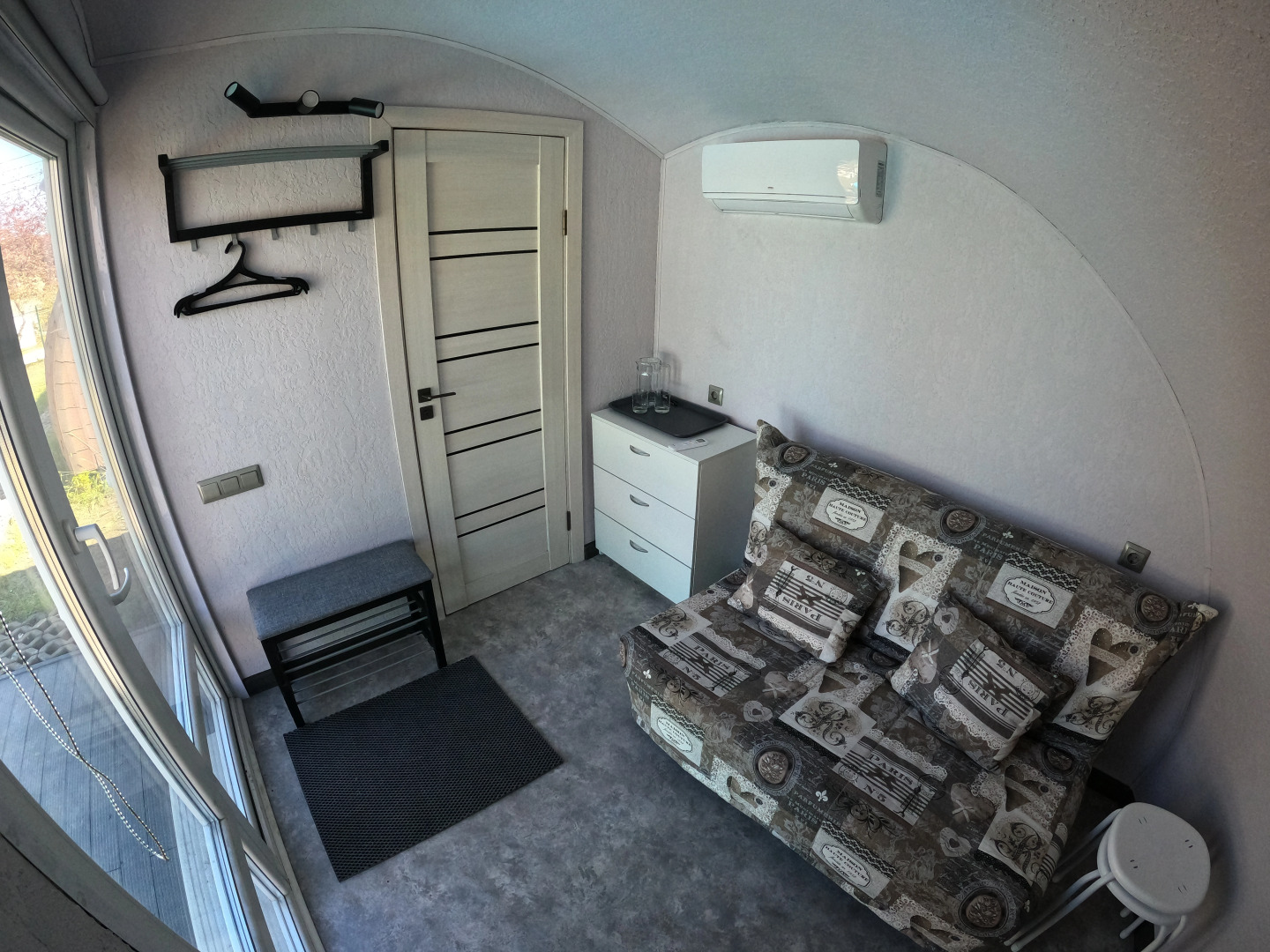 Гостевой дом ЛотосДом-Псахо