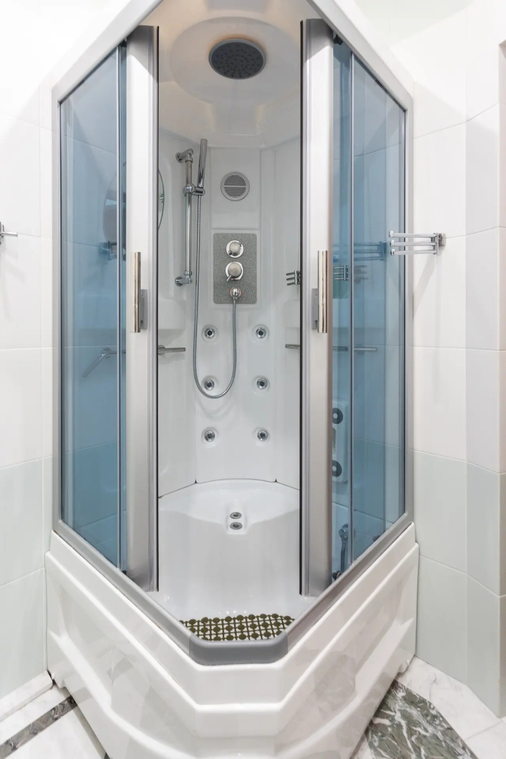 Апартаменты Вид на сосны