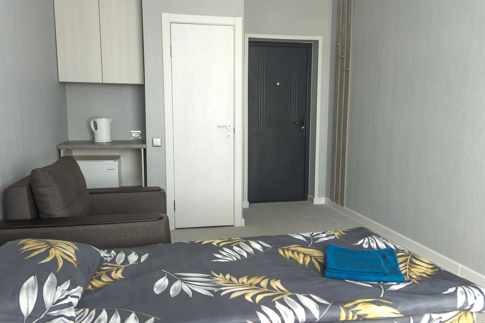 Гостевой Дом Европа House