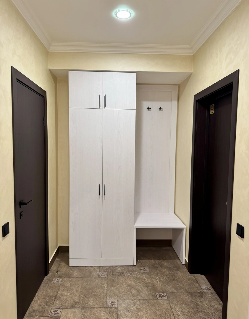 Отель Дэтоль