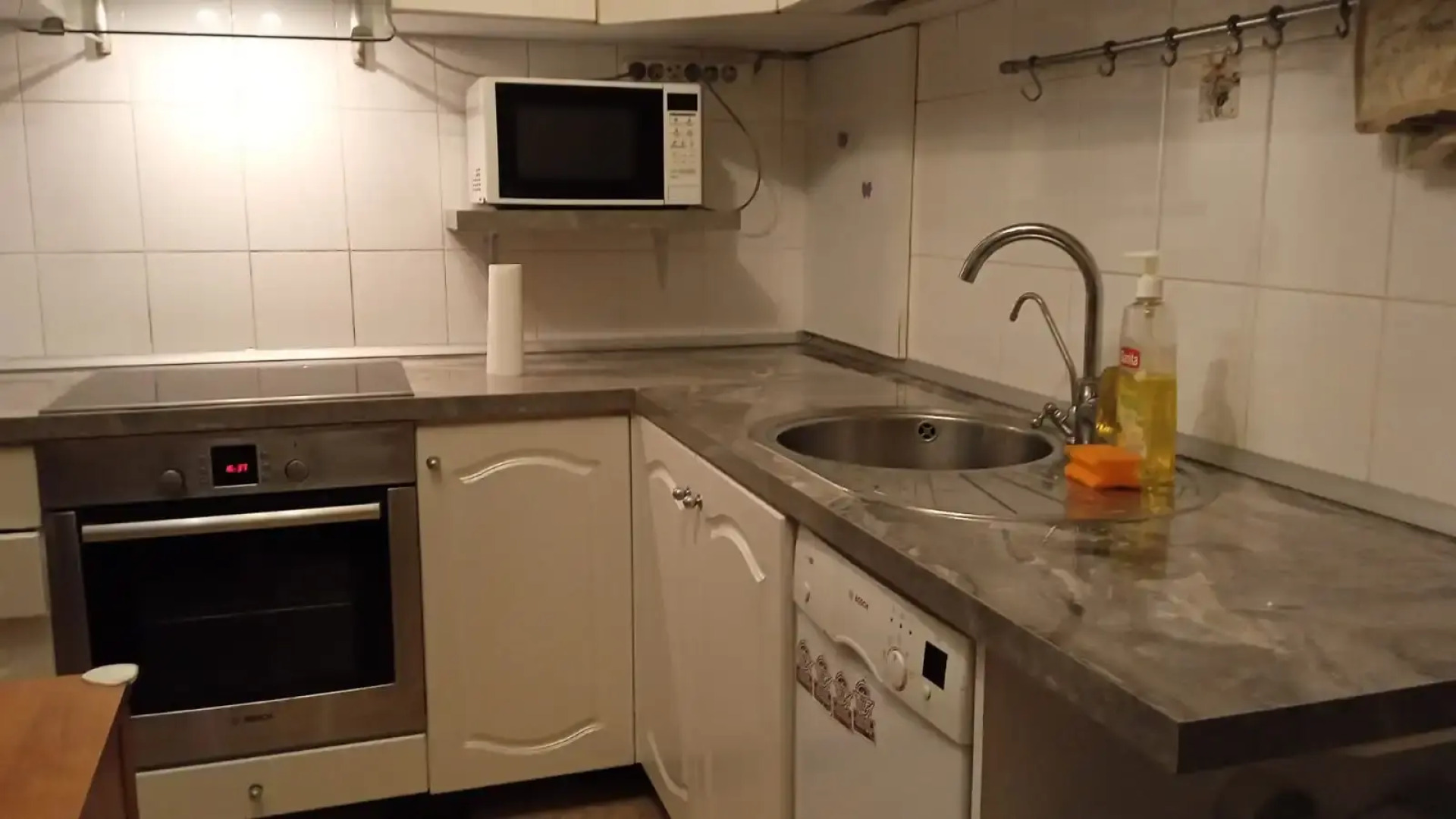 Апартаменты Вид на Финский Залив