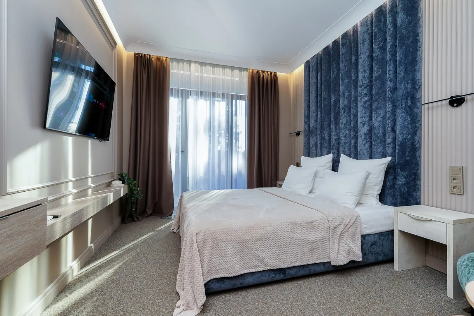 Апартаменты Ленина 217 а