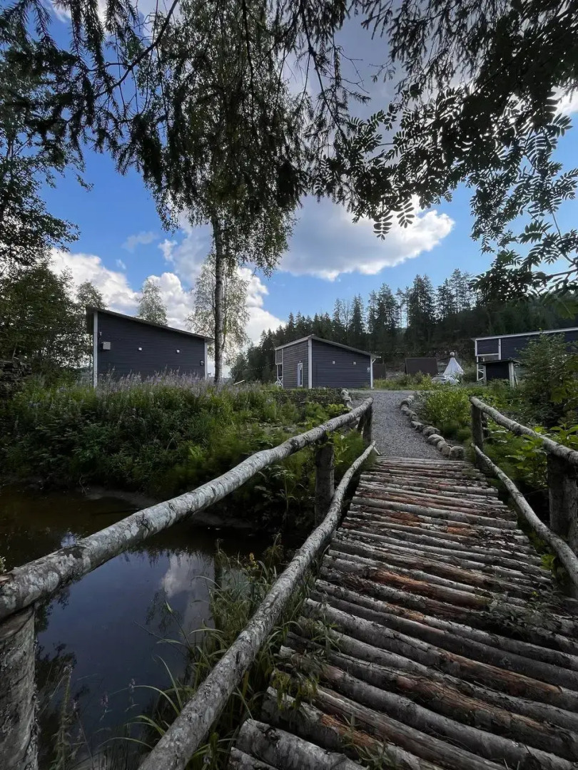 Гостевой дом Нодикхаус Ö