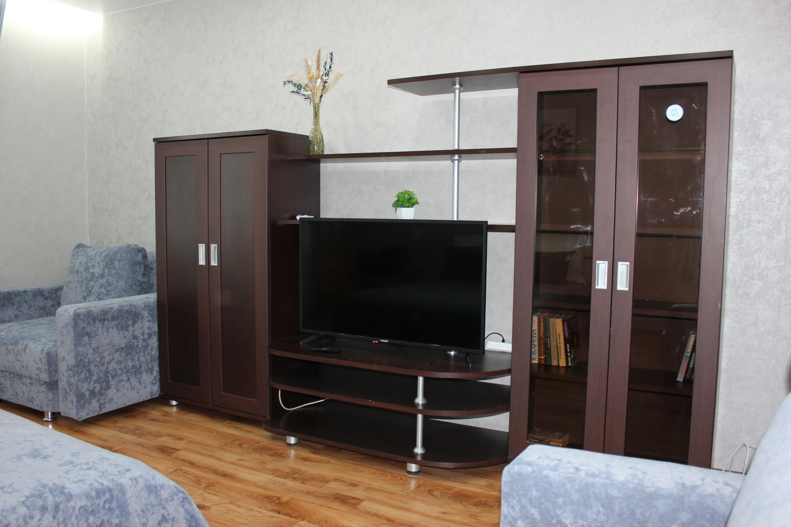 Квартира на Юлиуса Фучика 82