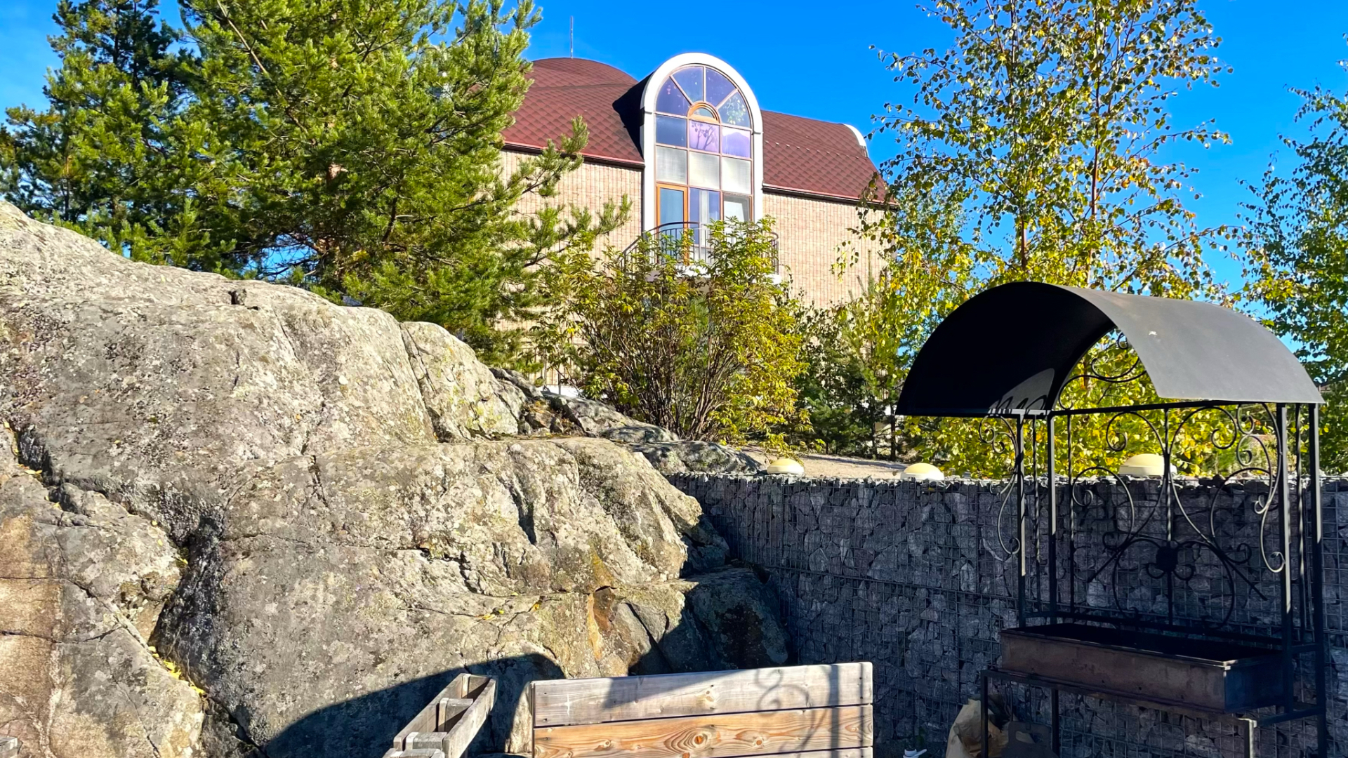 Гостевой дом Selo