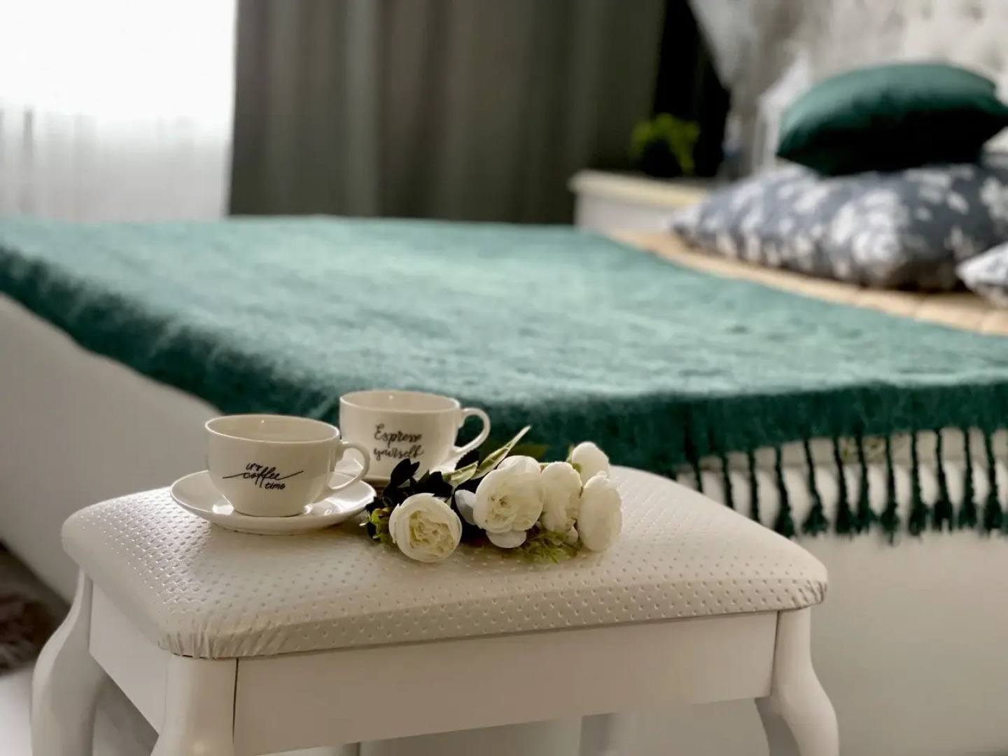 Апартаменты Mars Hotel Власихинская 65А