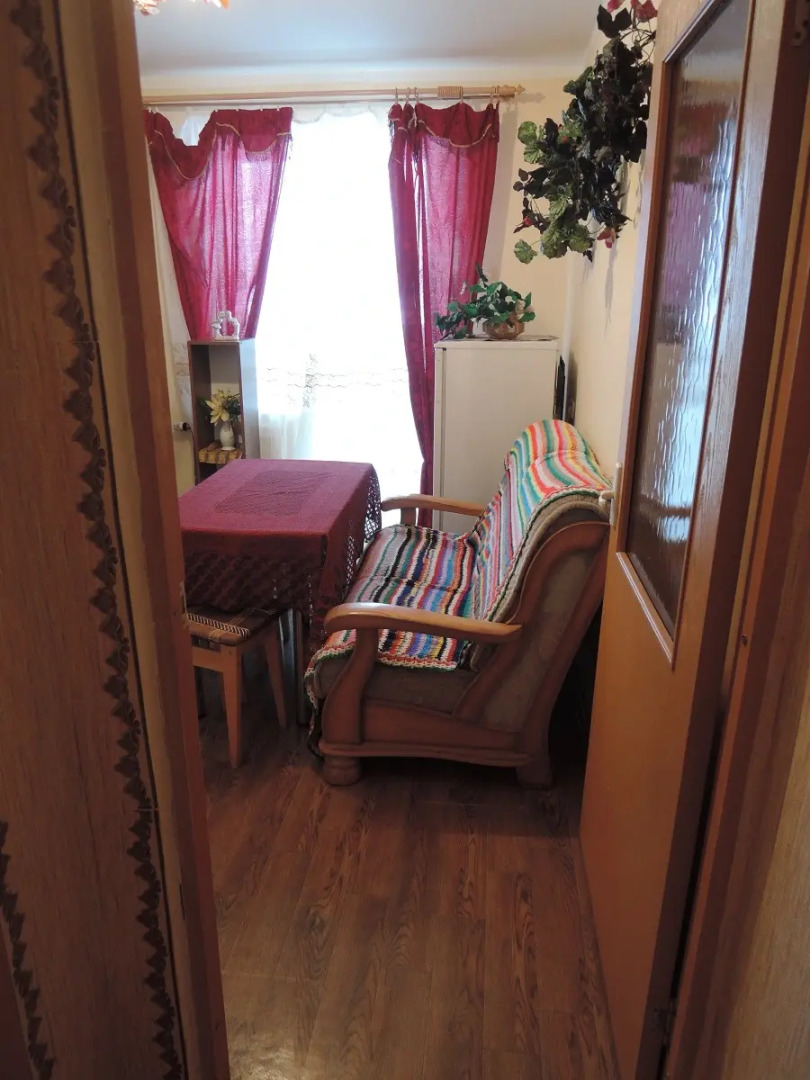 Karibskogo 14 Apartments	