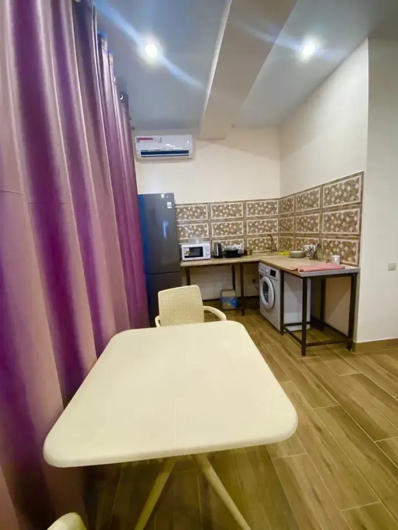 Гостевой Дом Sunny Village 8