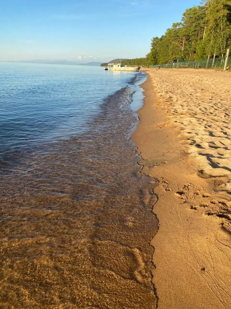 Гостевой дом Центр ПритяжениЯ