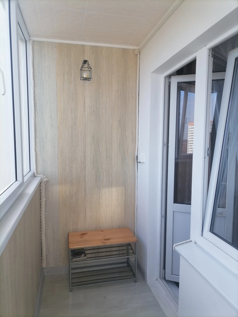 Апартаменты на Владислава Посадского 24