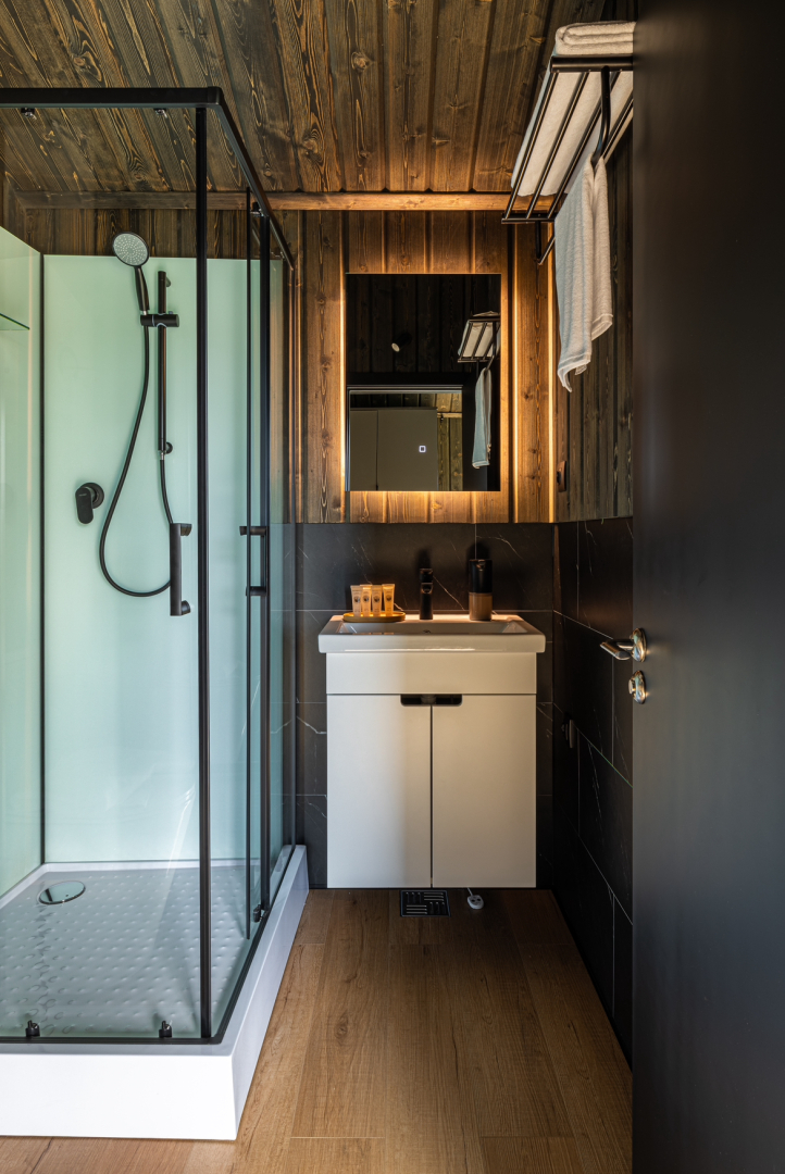 Частный Дом Nirvana Home