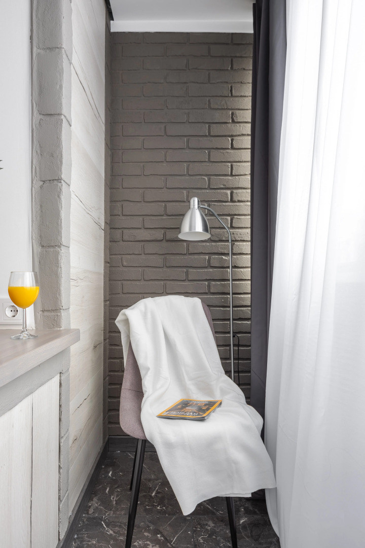 Квартира Li Apartments Central Park